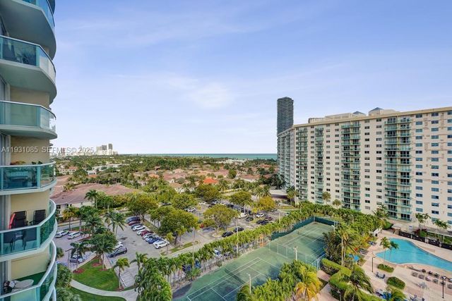 19380 Collins Avenue 1104, Sunny Isles Beach, FL 33160