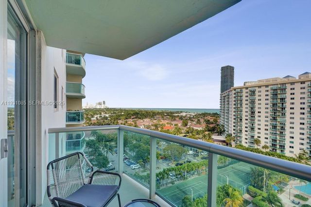 19380 Collins Avenue 1104, Sunny Isles Beach, FL 33160