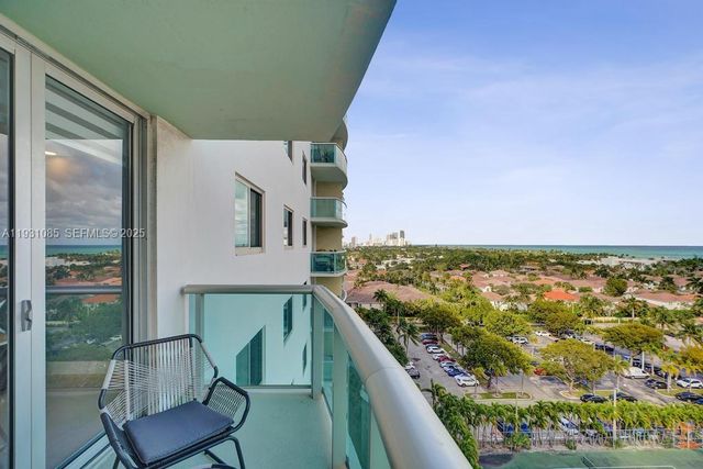 19380 Collins Avenue 1104, Sunny Isles Beach, FL 33160