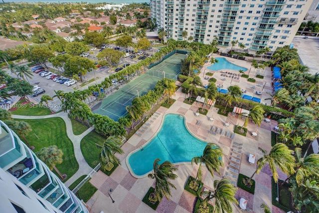 19380 Collins Avenue 1104, Sunny Isles Beach, FL 33160