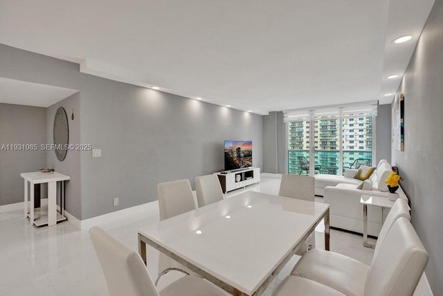 19380 Collins Avenue 1104, Sunny Isles Beach, FL 33160