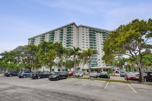 19380 Collins Avenue 1104, Sunny Isles Beach, FL 33160