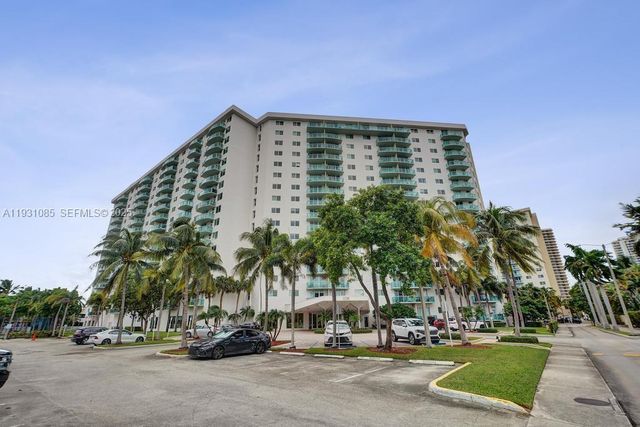 19380 Collins Avenue 1104, Sunny Isles Beach, FL 33160