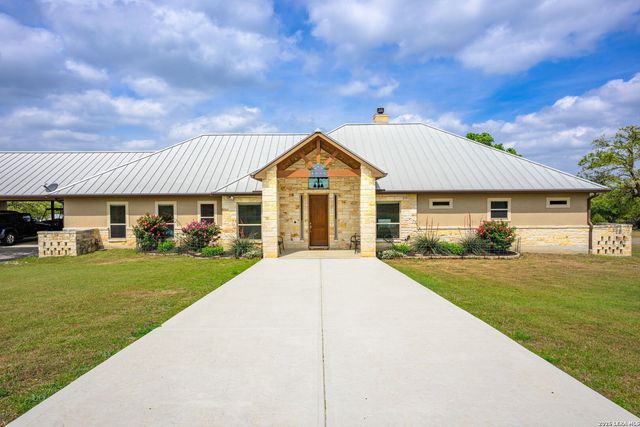 830 Camino Cantera, Boerne, TX 78006