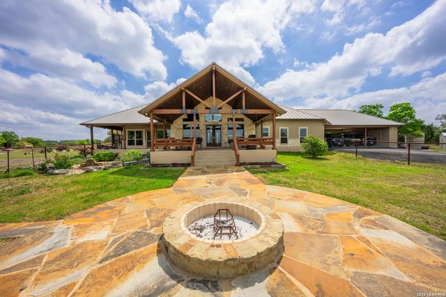 830 Camino Cantera, Boerne, TX 78006