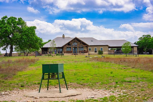 830 Camino Cantera, Boerne, TX 78006