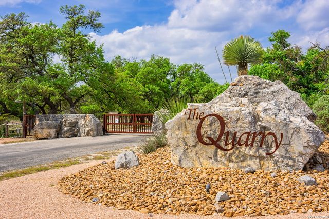 830 Camino Cantera, Boerne, TX 78006