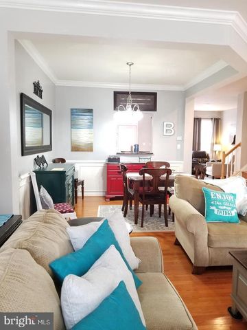 8234 GUNSTON COMMONS WAY, Lorton, VA 22079