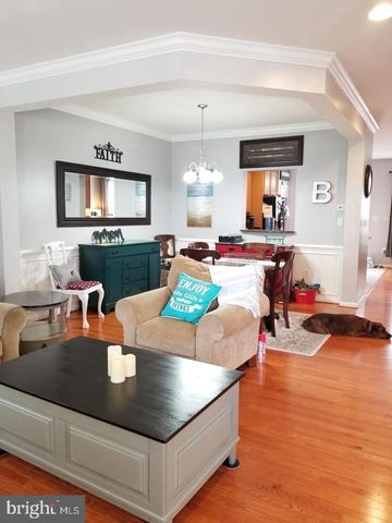 8234 GUNSTON COMMONS WAY, Lorton, VA 22079