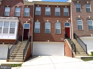8234 GUNSTON COMMONS WAY, Lorton, VA 22079