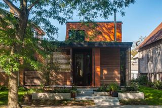 2649 N Bremen STREET, Milwaukee, WI 53212