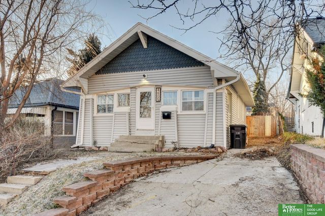 4805 Burt Street, Omaha, NE 68132