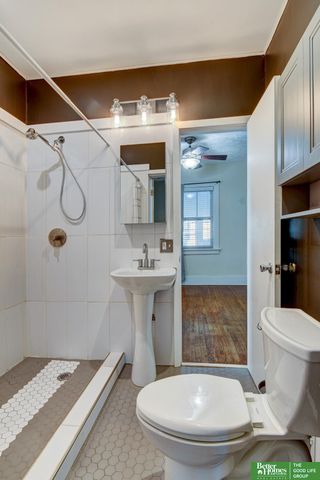 4805 Burt Street, Omaha, NE 68132