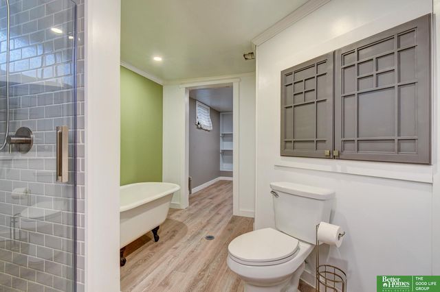 4805 Burt Street, Omaha, NE 68132