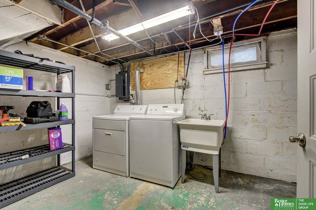 4805 Burt Street, Omaha, NE 68132