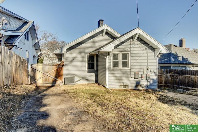 4805 Burt Street, Omaha, NE 68132