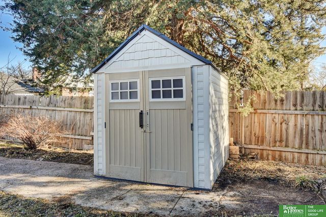 4805 Burt Street, Omaha, NE 68132