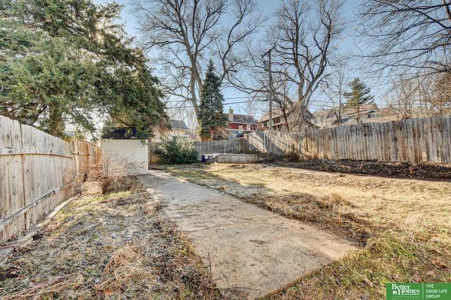 4805 Burt Street, Omaha, NE 68132