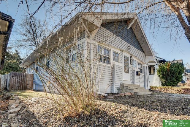 4805 Burt Street, Omaha, NE 68132