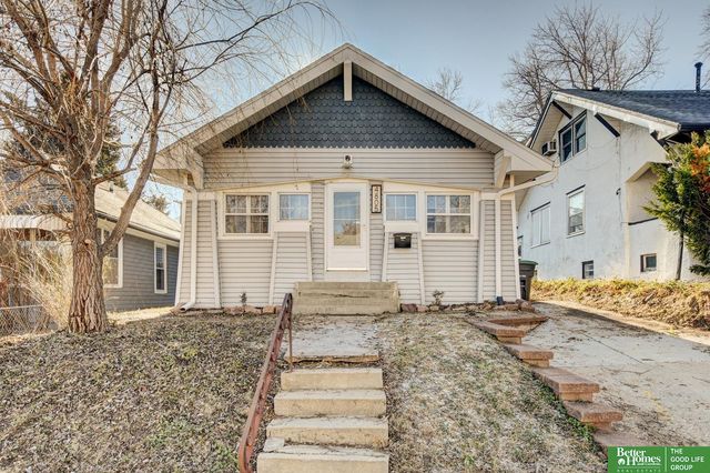 4805 Burt Street, Omaha, NE 68132