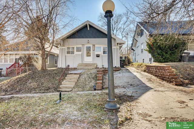 4805 Burt Street, Omaha, NE 68132