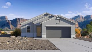 6433 E Ruppel Street, San Tan Valley, AZ 85140