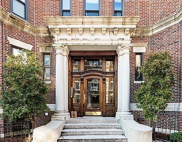 107 Jersey St 7, Boston, MA 02215