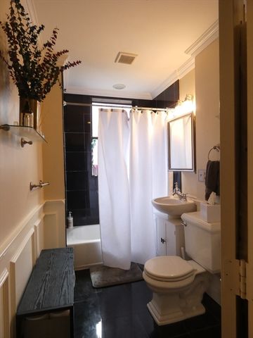 107 Jersey St 7, Boston, MA 02215