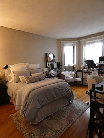 107 Jersey St 7, Boston, MA 02215