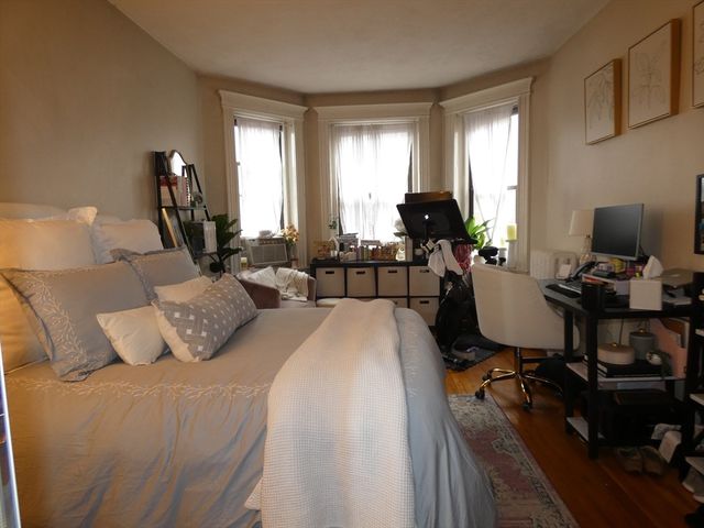 107 Jersey St 7, Boston, MA 02215