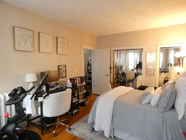 107 Jersey St 7, Boston, MA 02215