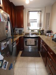 107 Jersey St 7, Boston, MA 02215