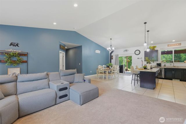 300 E McLane Cove Drive, Grapeview, WA 98546
