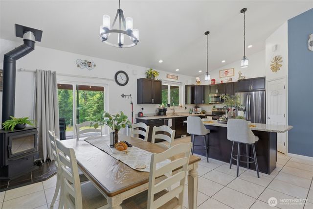 300 E McLane Cove Drive, Grapeview, WA 98546