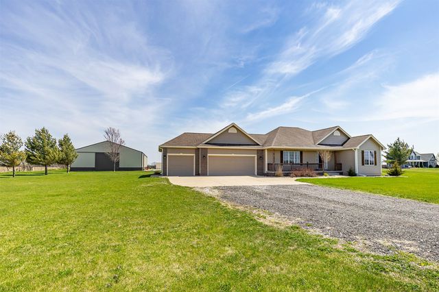 35796 M Avenue, Earlham, IA 50069
