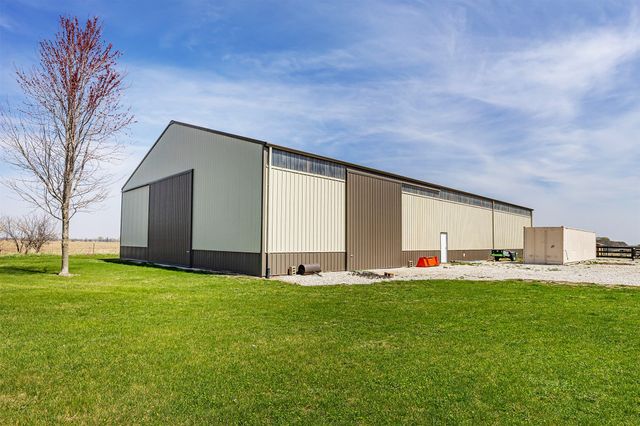 35796 M Avenue, Earlham, IA 50069