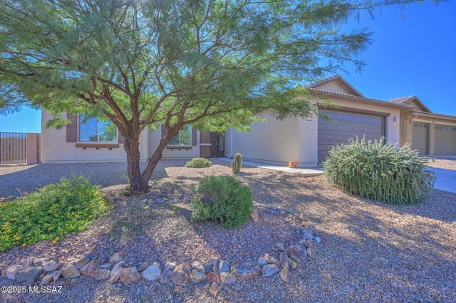 4390 Christopher Drive, Sierra Vista, AZ 85650