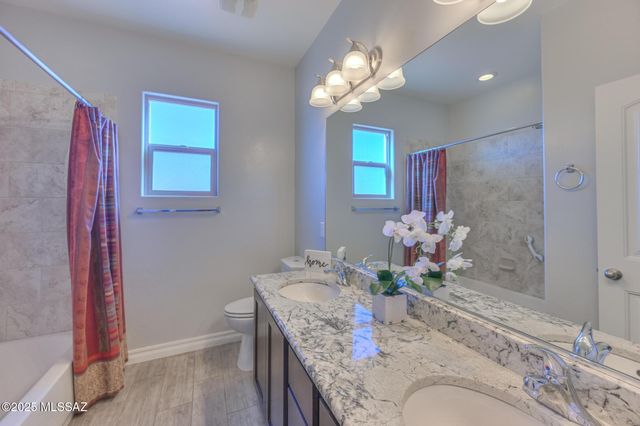 4390 Christopher Drive, Sierra Vista, AZ 85650