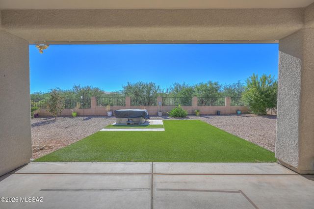 4390 Christopher Drive, Sierra Vista, AZ 85650