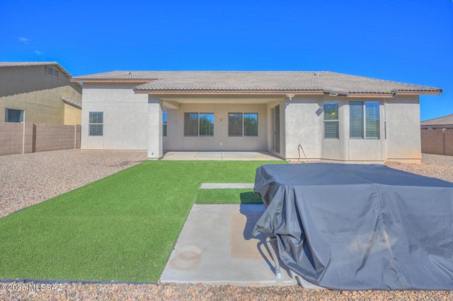 4390 Christopher Drive, Sierra Vista, AZ 85650