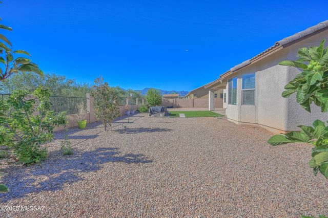 4390 Christopher Drive, Sierra Vista, AZ 85650