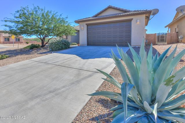 4390 Christopher Drive, Sierra Vista, AZ 85650