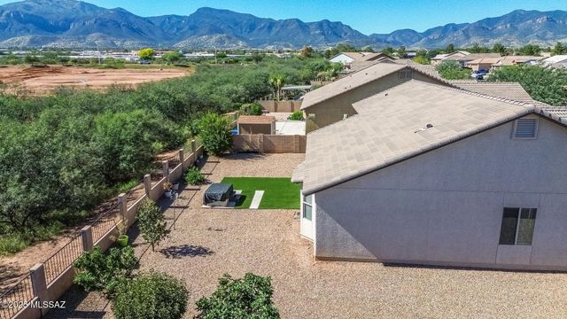 4390 Christopher Drive, Sierra Vista, AZ 85650
