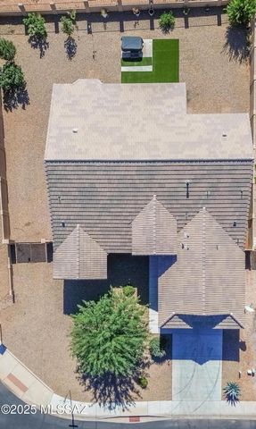 4390 Christopher Drive, Sierra Vista, AZ 85650