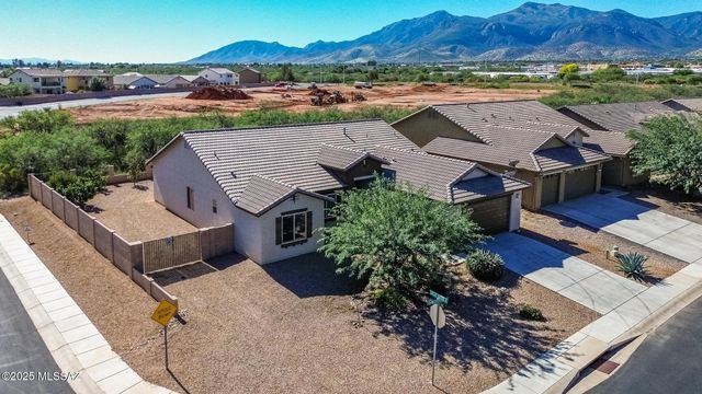 4390 Christopher Drive, Sierra Vista, AZ 85650