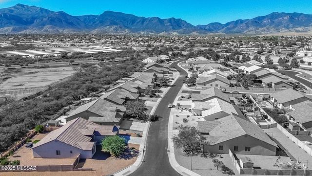 4390 Christopher Drive, Sierra Vista, AZ 85650
