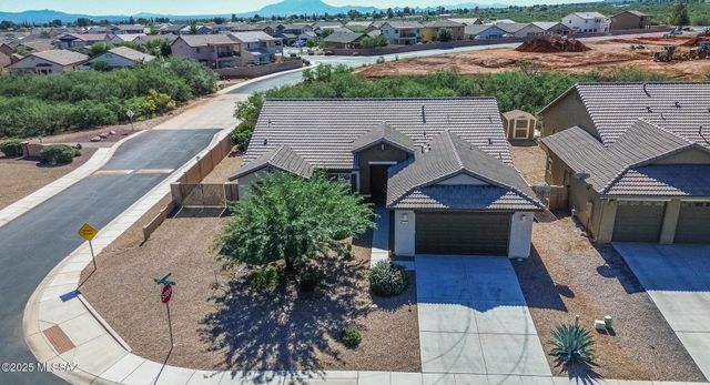 4390 Christopher Drive, Sierra Vista, AZ 85650