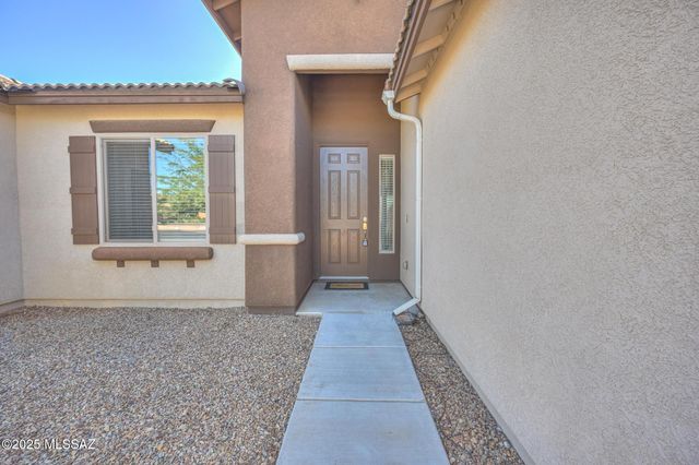 4390 Christopher Drive, Sierra Vista, AZ 85650