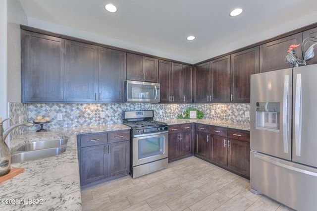 4390 Christopher Drive, Sierra Vista, AZ 85650