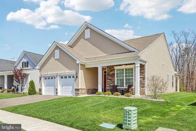 3598 YARMOUTH LN, Williamstown, NJ 08094